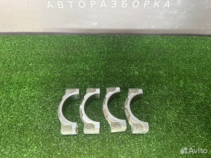 Поршень Шатун Hyundai/Kia 1.4 1.6 G4FA G4FC