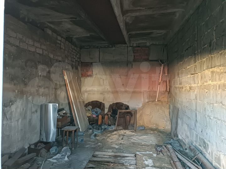 Гараж, 18 м²