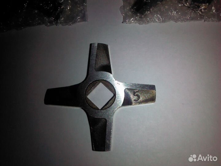 Ножи для мясорубки zelmer 5