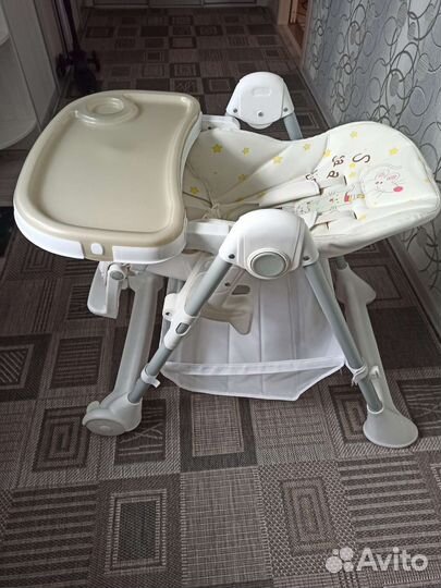 Стульчик для кормления