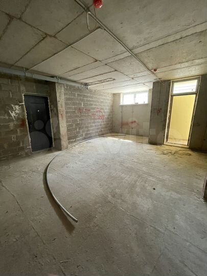 Свободного назначения, 53 м²