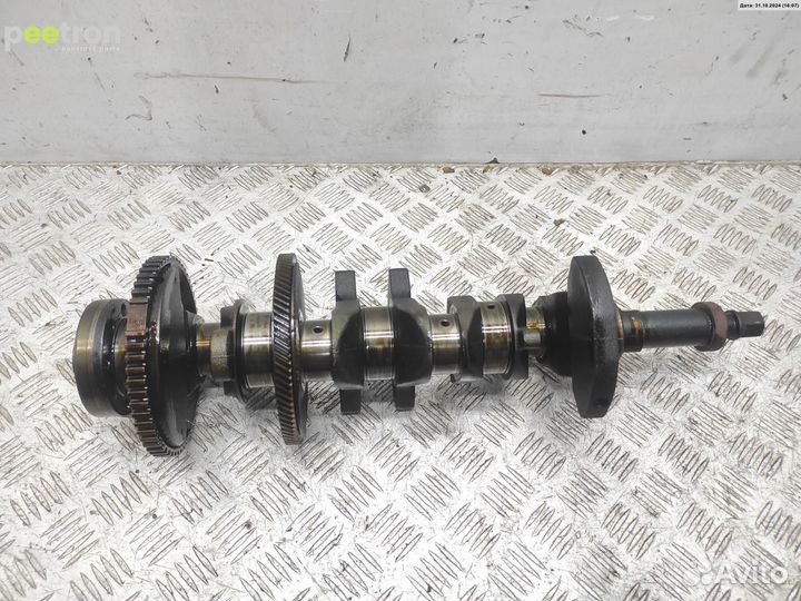 Б/У Б/У Коленвал 194E1, M43B19 1433593 BMW