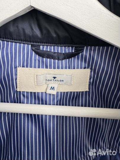 Жилетка женская