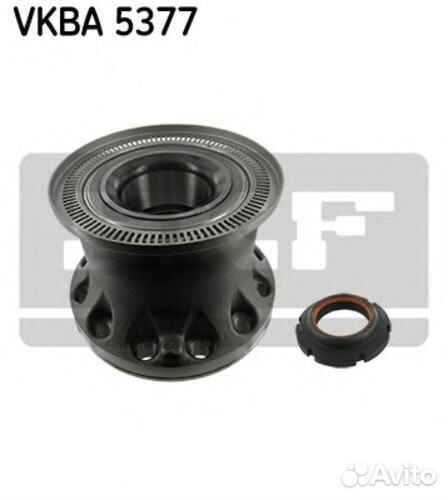 SKF vkba5377 Ступицы грузовые