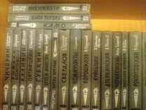 Книги серии жзл выпуски 60-80х годов около 100 шт
