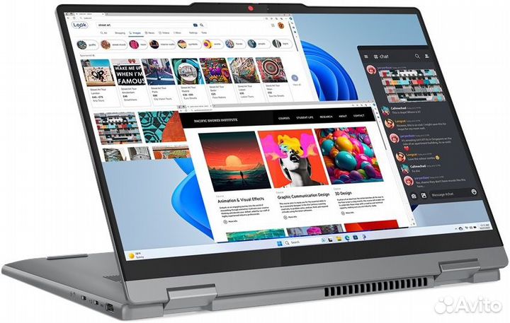 Ноутбук Lenovo IdeaPad 5 14IRU9 83DT0078RK