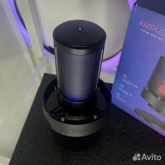 Микрофон Fifine A8