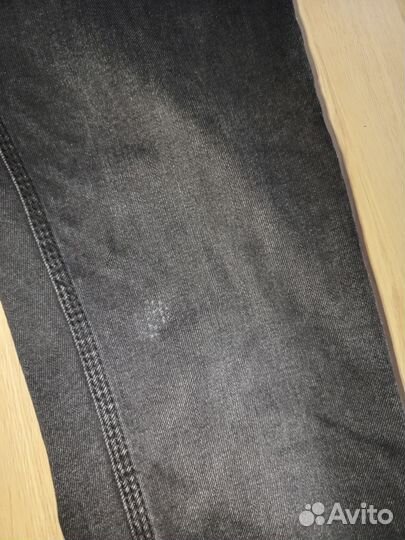 Джинсы pull and bear 30