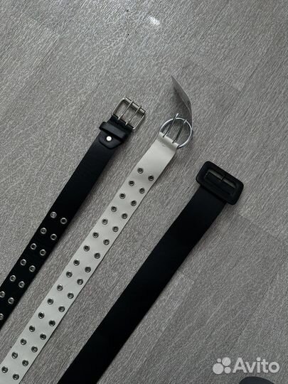 Ремень женский