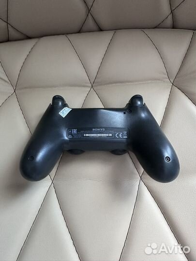 Геймпад Sony PS4 dualshock 4