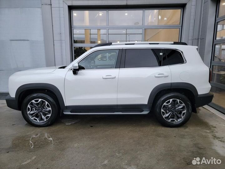 Haval Dargo 2.0 AMT, 2023