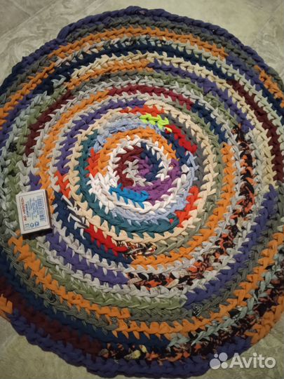 Коврики для животных