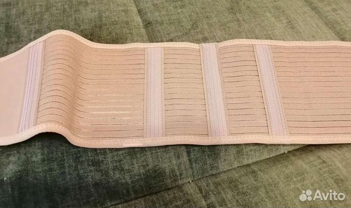 Бандаж для беременных и после родов