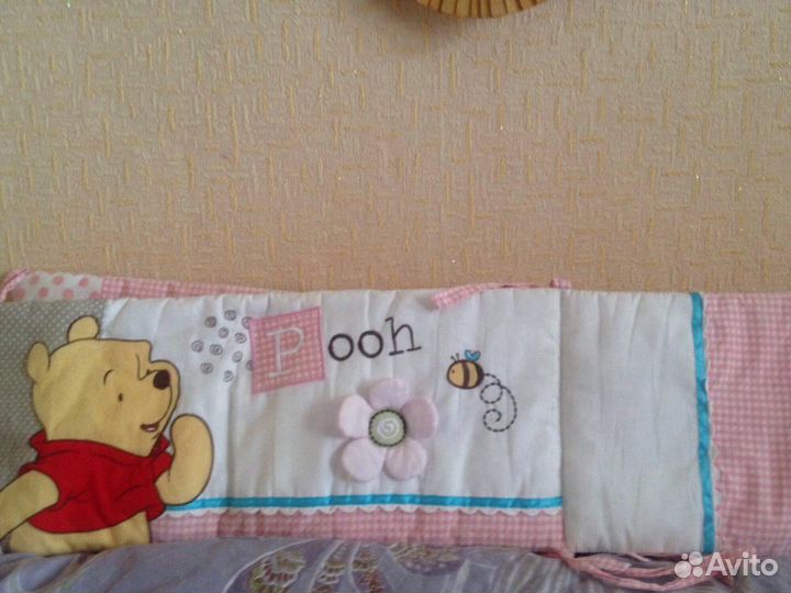 Детская спальня