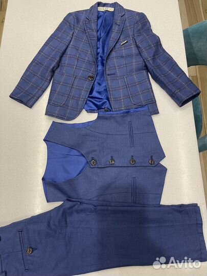 Костюм для мальчика