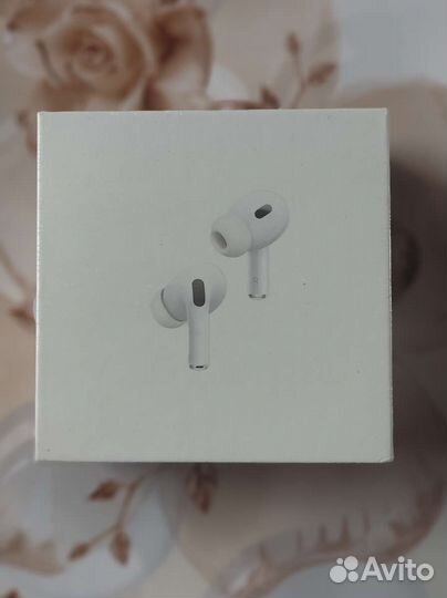 Airpods Pro 2 Premium Чебоксары