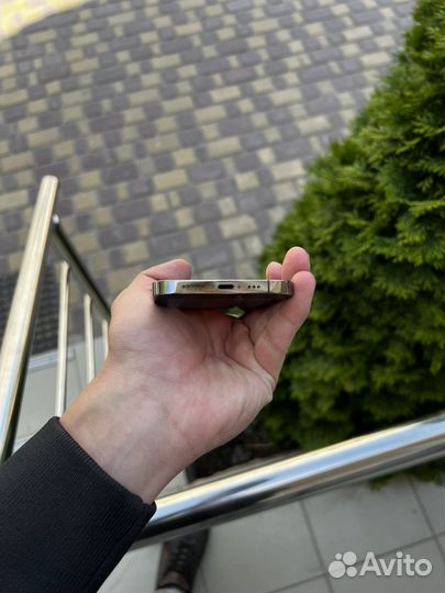 iPhone 12 Pro, 128 ГБ