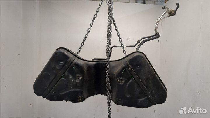 Бак топливный Mercedes E W212, 2014