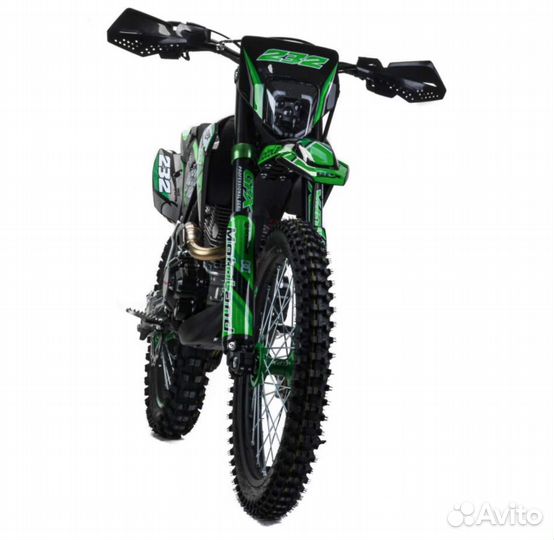 Motoland 300 XT300 HS (PR5 4V)