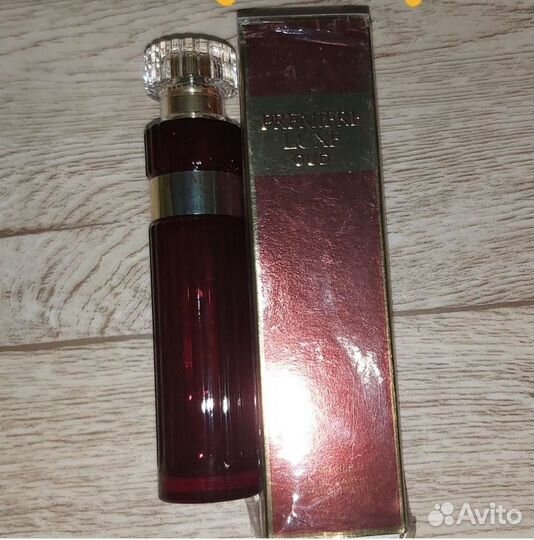 Духи женские avon