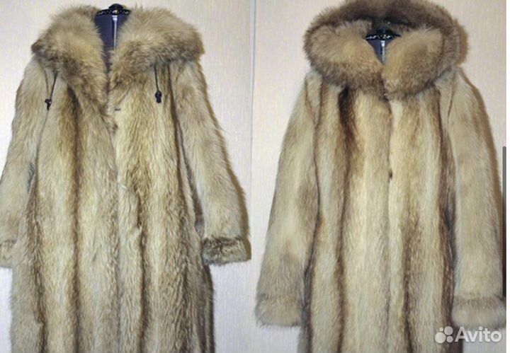 Химчистка шуб биочистка