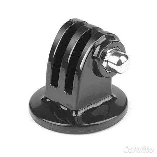 Трипод переходник площадка на штатив для камер