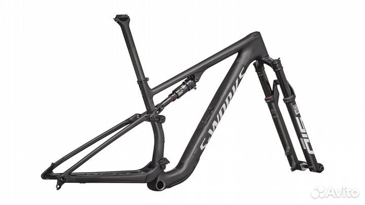 S-Works Epic 8 Frameset