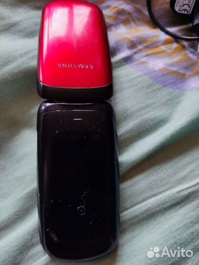 Motorola C650
