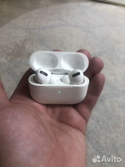 Airpods pro оригинал