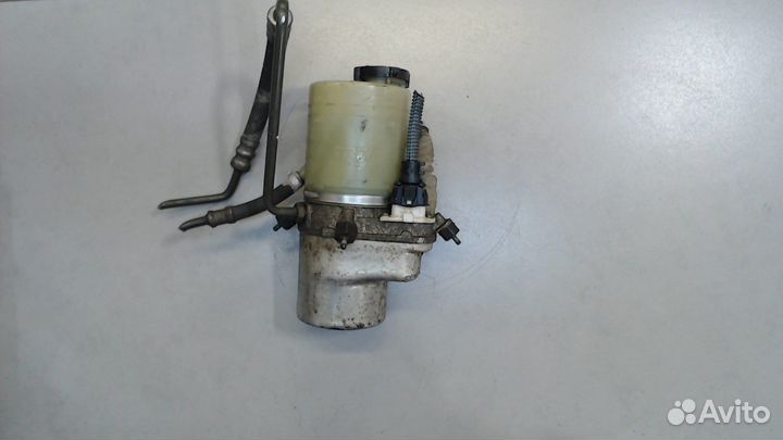 Насос усилителя руля Opel Vectra C, 2006