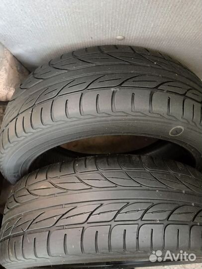 Amtel Planet FT-501 205/55 R16 90V