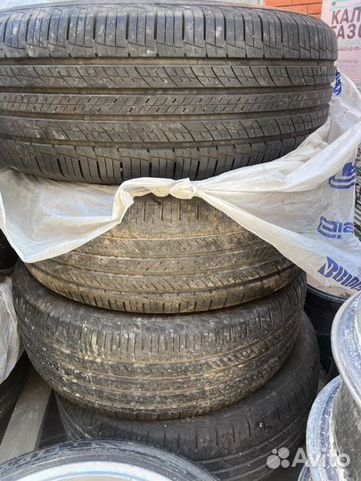 Hankook Dynapro AS RH03 255/60 R18 112V