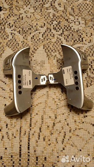 Кнопки руля Форд Мондео 4 оригинал