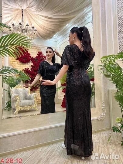 Платье 42р до 54размер