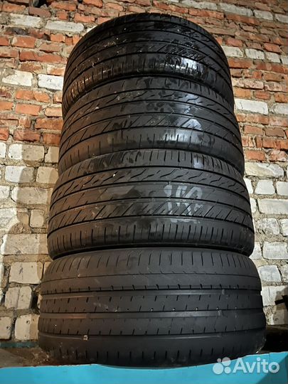 Landsail LS588 UHP 245/40 R18 27Z