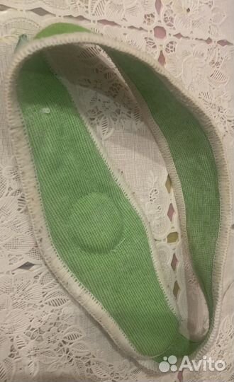 Бандаж от пупочной грыжи