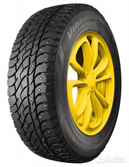 Viatti Bosco Nordico V-523 235/60 R18 103T