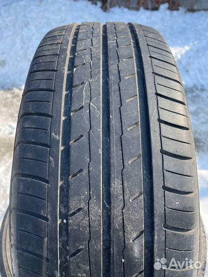 Yokohama BluEarth-ES ES32 205/60 R16 92H