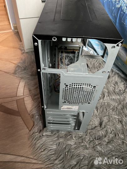 Корпус для пк