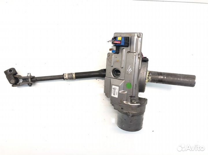 Насос эур 13290397 Opel Corsa D (2006-2014)