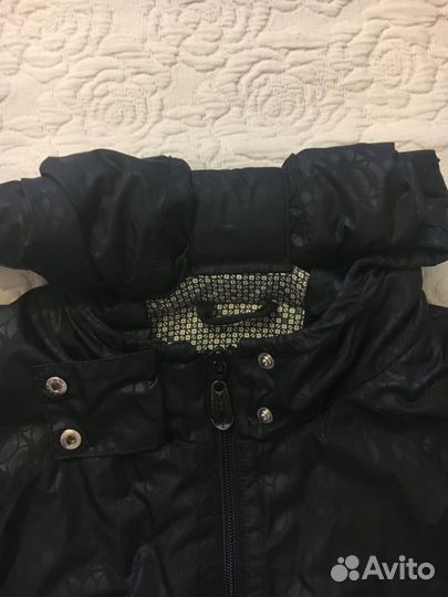 Куртка подростковая для девочки