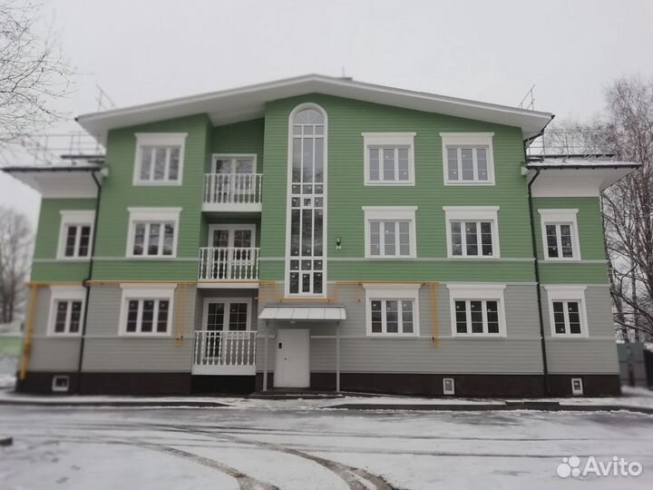 Кровельные работы