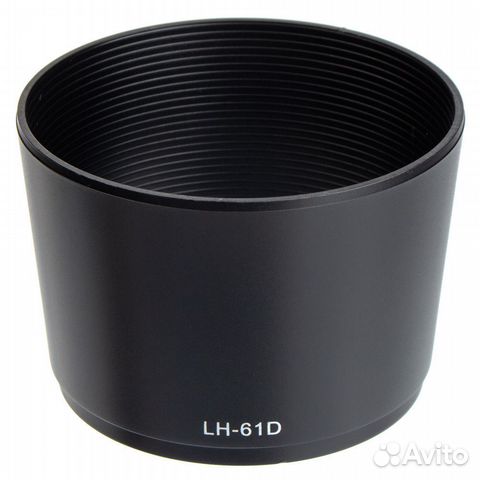 Бленда photon LH-61D для Olympus 40-150mm