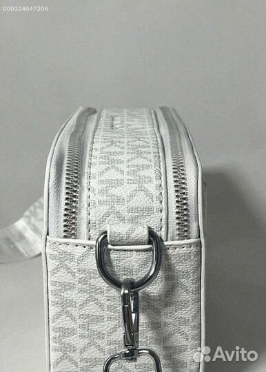 Michael Kors: женская сумка для активной жизни