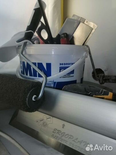 Ремонт квартир