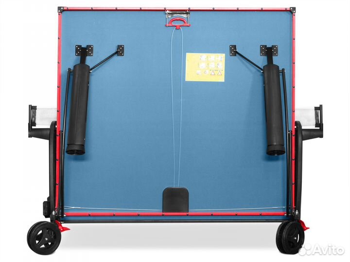 Уличный стол для настольного тенниса