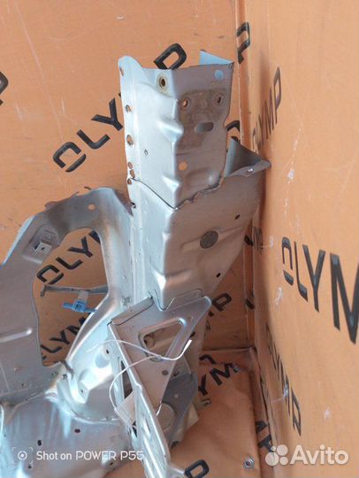 Лонжерон левый Toyota Nadia SXN10 3S-FE