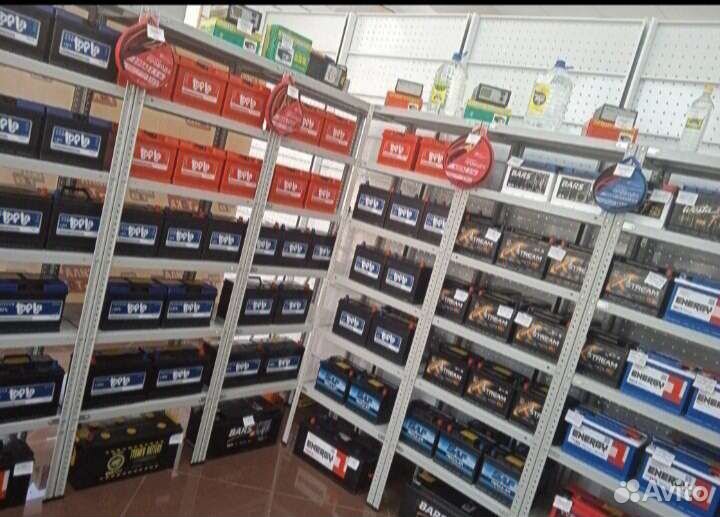 Аккумулятор Topla для Mitsubishi grandis