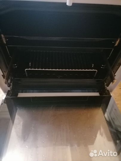 Плита газовая Горение 60 см отличная