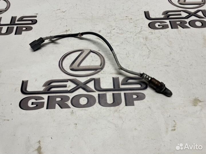 Лямбда зонд Lexus RX450h